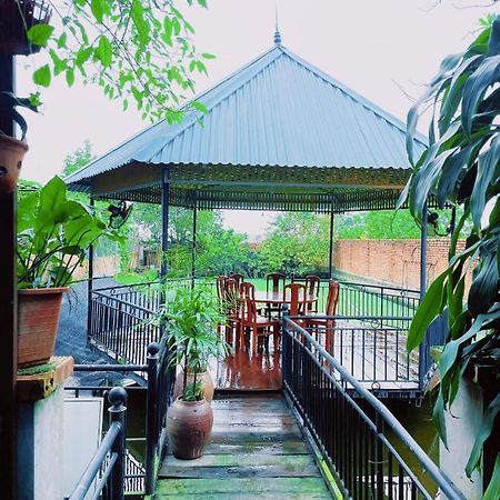 Vani'S Home Ниньбинь Экстерьер фото