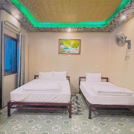 Vani'S Home Ниньбинь Экстерьер фото