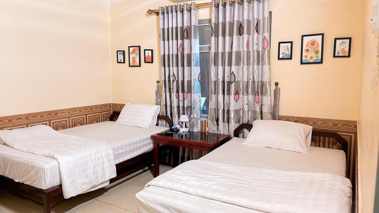 Vani'S Home Ниньбинь Экстерьер фото