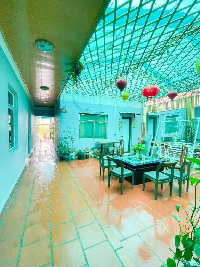 Vani'S Home Ниньбинь Экстерьер фото