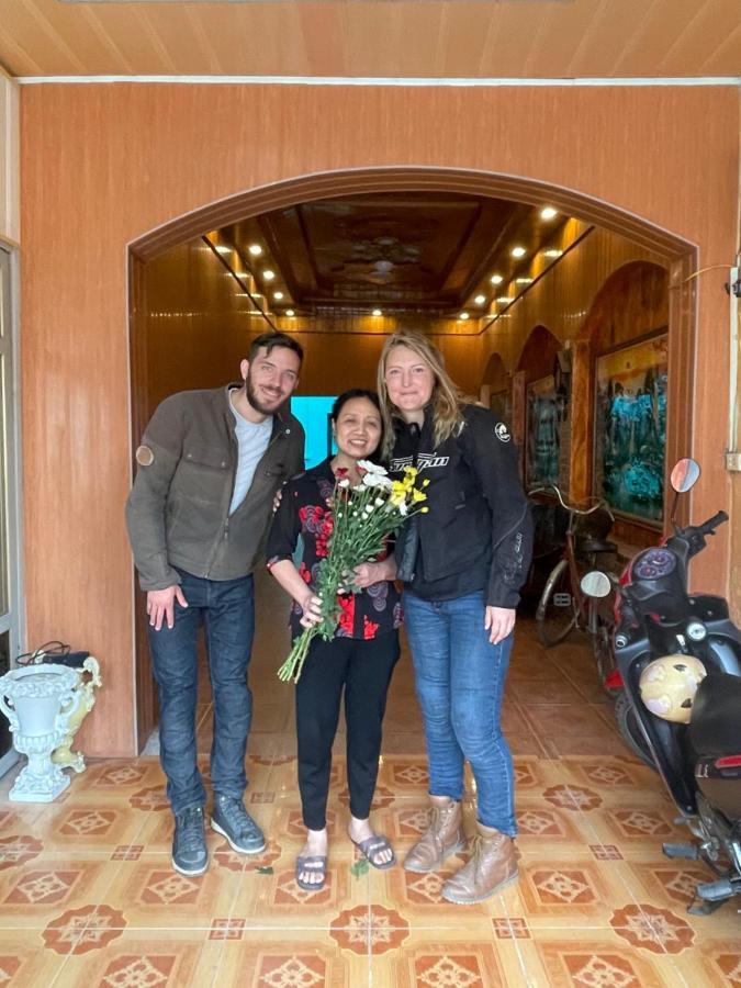 Vani'S Home Ниньбинь Экстерьер фото