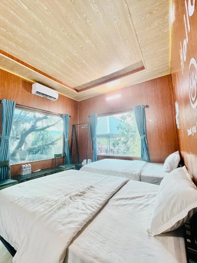 Vani'S Home Ниньбинь Экстерьер фото