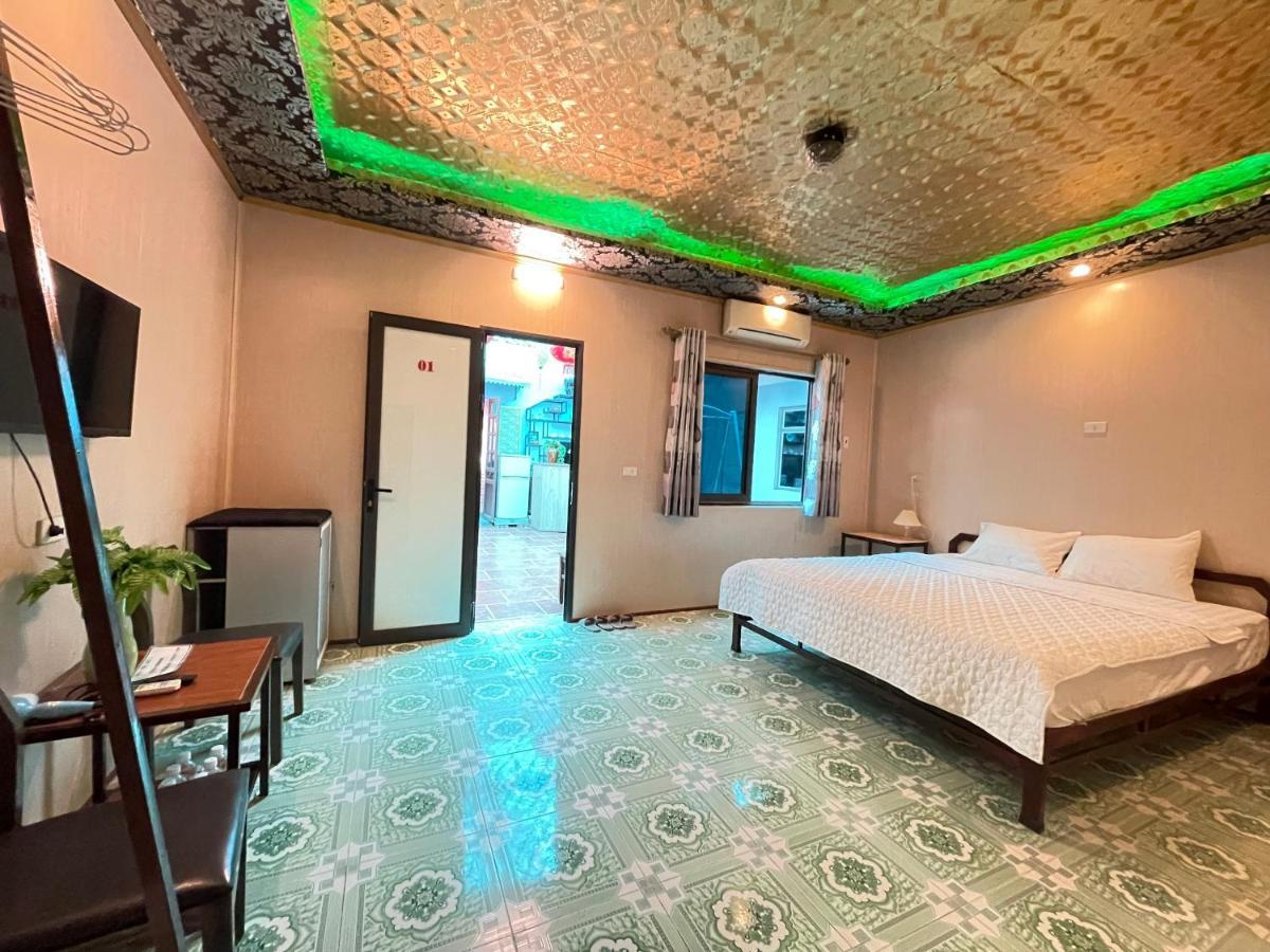 Vani'S Home Ниньбинь Экстерьер фото