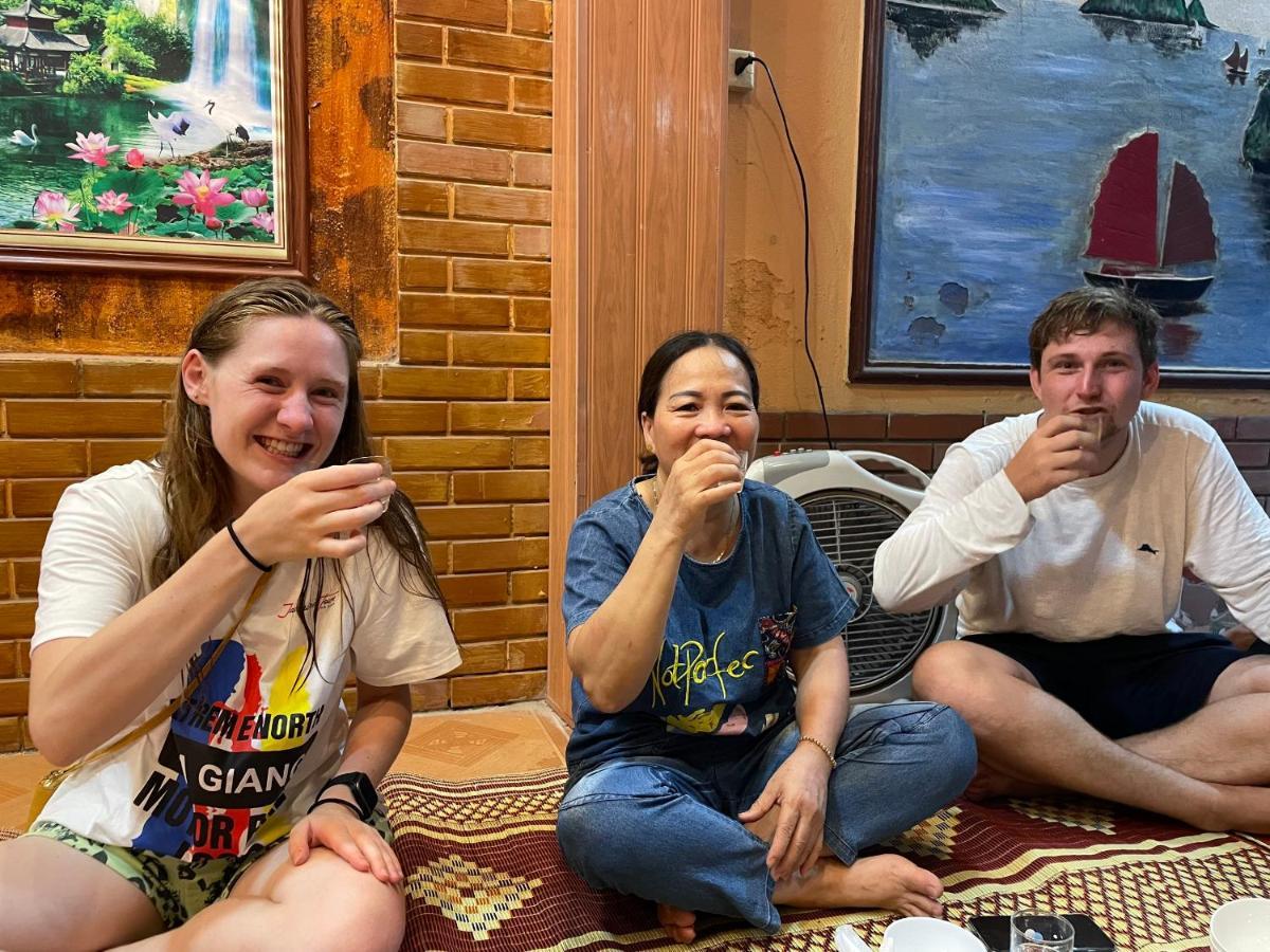 Vani'S Home Ниньбинь Экстерьер фото