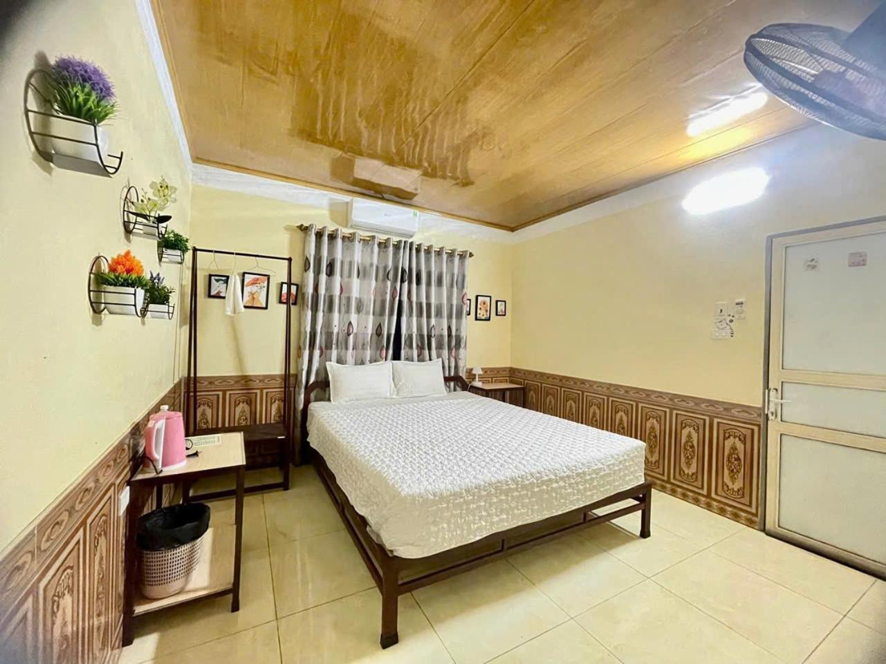 Vani'S Home Ниньбинь Экстерьер фото