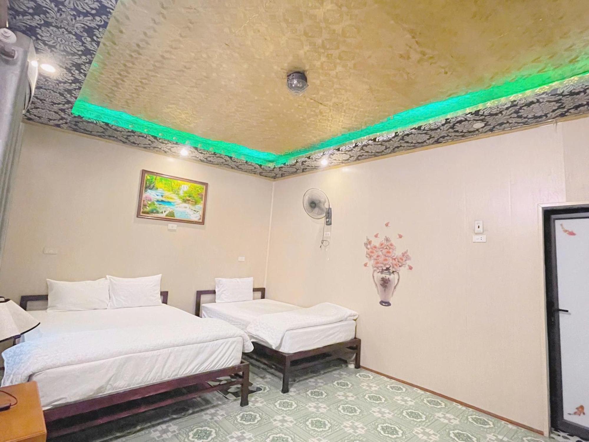 Vani'S Home Ниньбинь Экстерьер фото