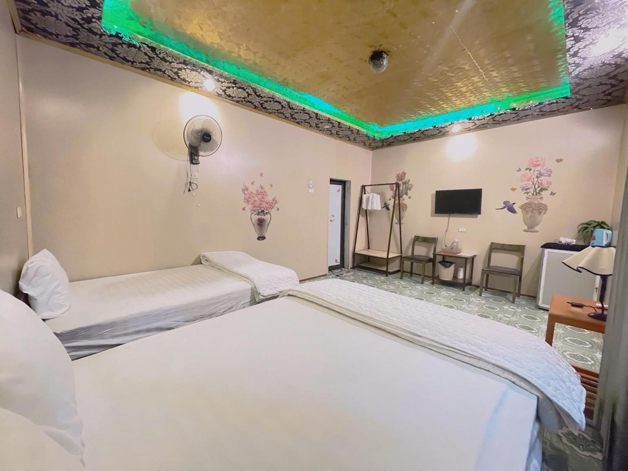 Vani'S Home Ниньбинь Экстерьер фото